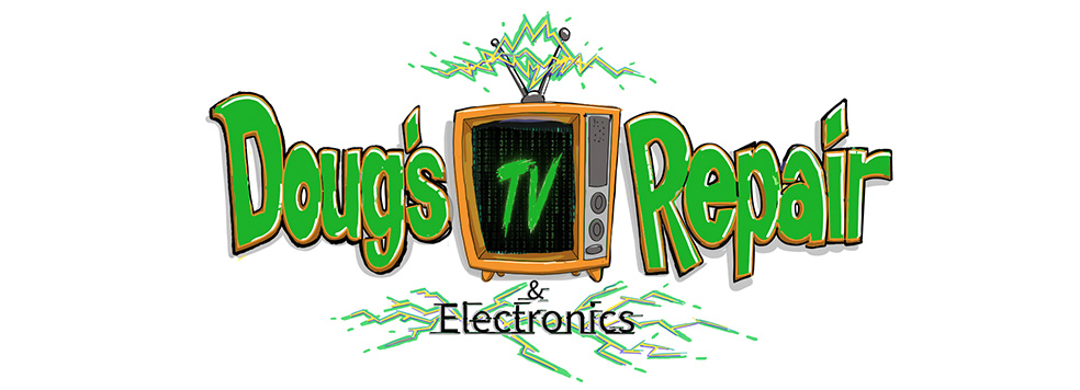 Dougs TV Repair