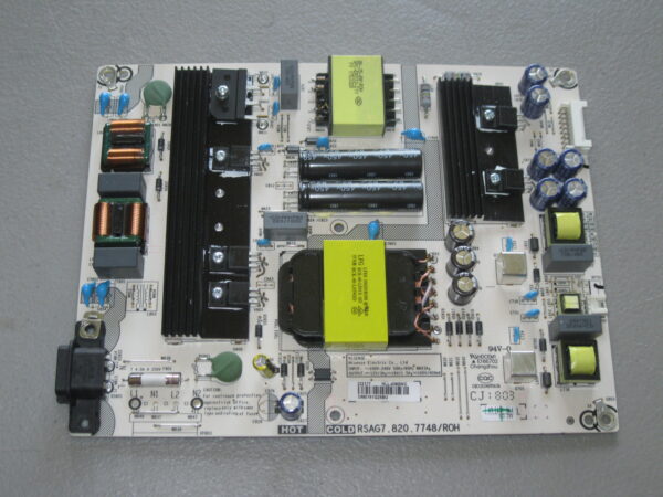 HLL-4360WC
