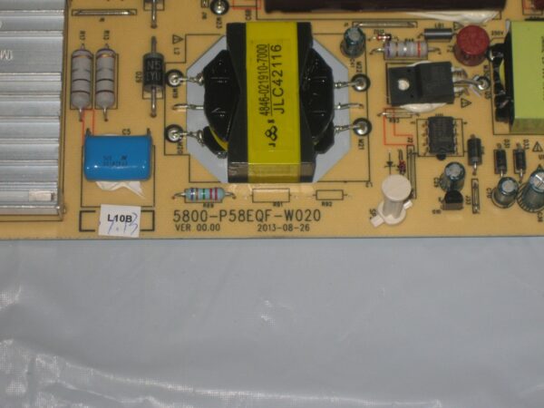 5800-P58EQF-W020 - Image 3