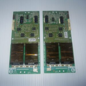 6632L-0509B  6632L-0510B