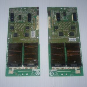 6632L-0509B  6632L-0510B