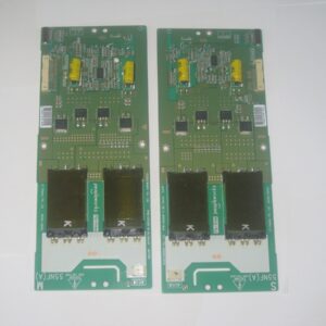 6632L-0613A  6632L-0614A