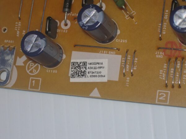 BA3AU0F0102 3 - Image 3