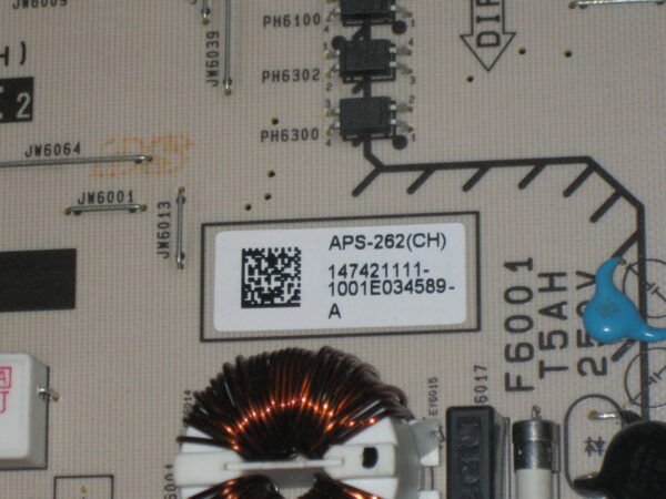 APS-262 - Image 3