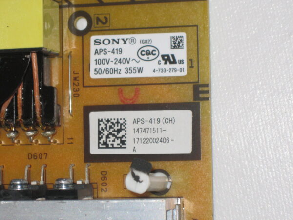 APS-419 - Image 3