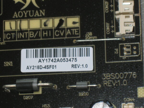AY218D-4SF01 - Image 3