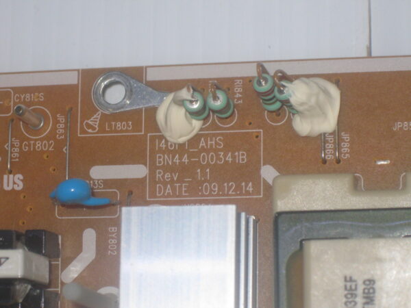 BN44-00341B - Image 3