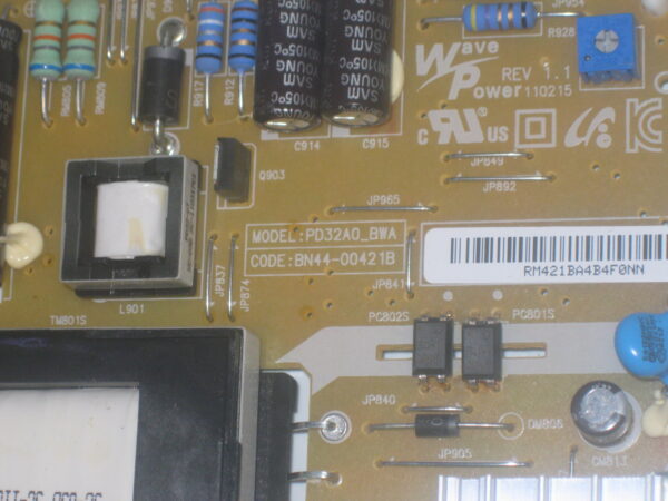 BN44-00421B - Image 3
