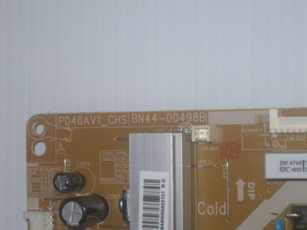 BN44-00498B - Image 3