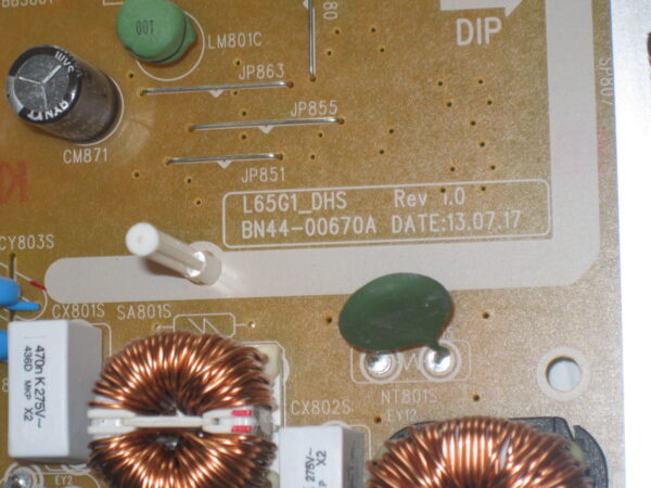 BN44-00670A - Image 3
