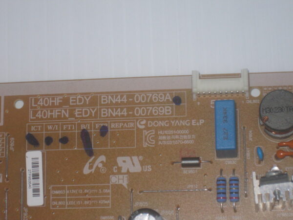BN44-00769A - Image 3