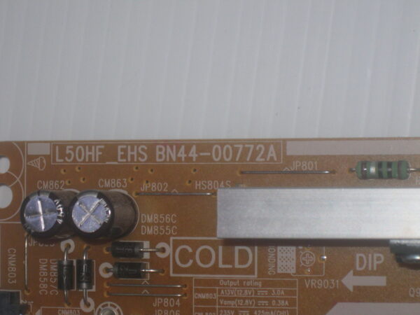 BN44-00772A - Image 3
