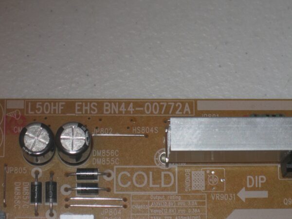 BN44-00772A - Image 2