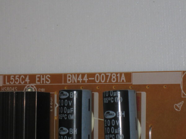 BN44-00781A - Image 2