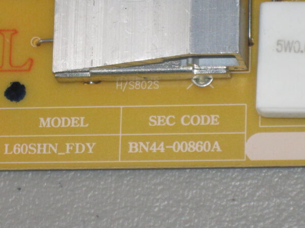 BN44-00860A - Image 3