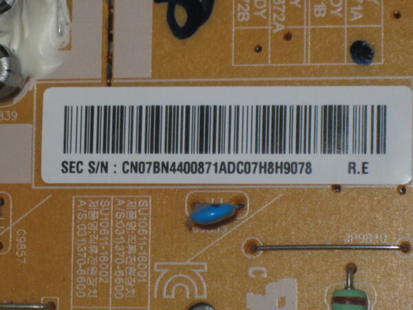 BN44-00871A - Image 3