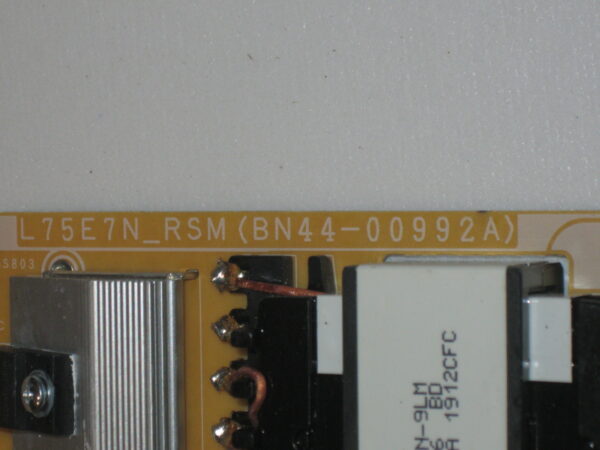 BN44-00992A - Image 2
