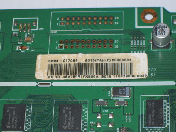 BN94-01708B - Image 3