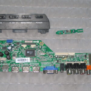 CV3393BH-C
