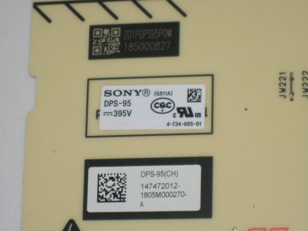 DPS-95 - Image 3