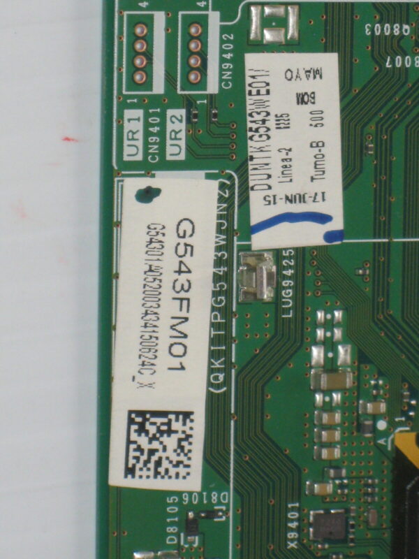 DUNTKG543WE01 - Image 3
