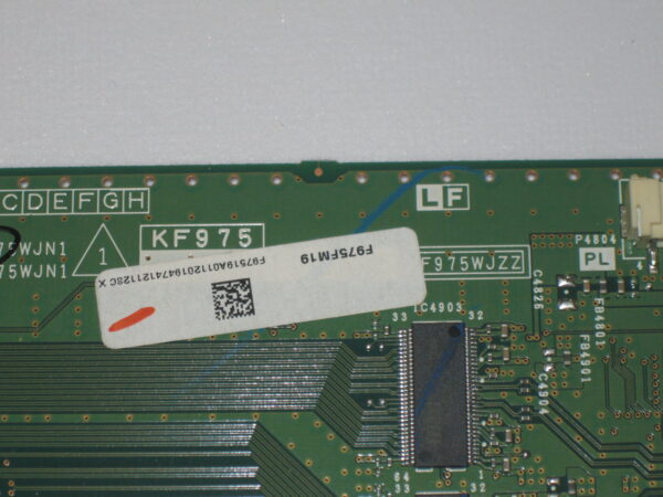 F975FM19 KF975 - Image 3