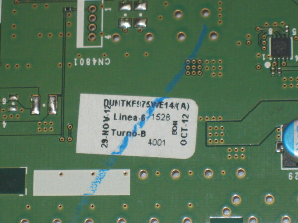 F975FM19 KF975 - Image 4