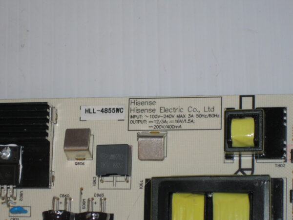 HLL-4855WC - Image 3