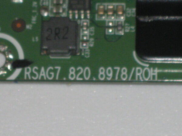 HU85A6881FUWA - Image 2