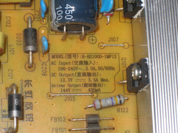 R-HS100D-1MF12 - Image 3