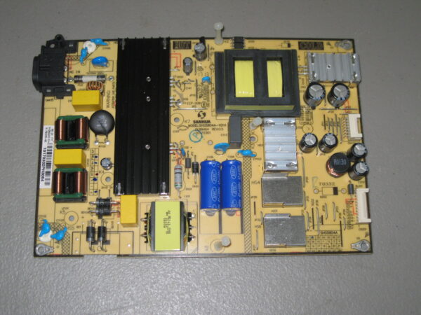 SHG5804A-101H