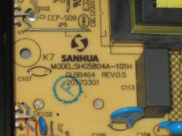 SHG5804A-101H - Image 3