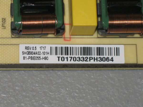 SHG5804A-101H - Image 4