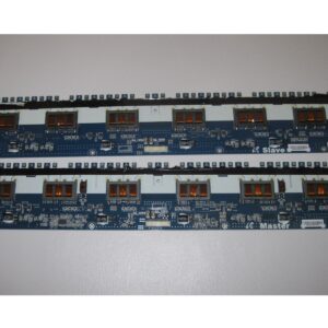 SSI460_24D01 Master and Slave