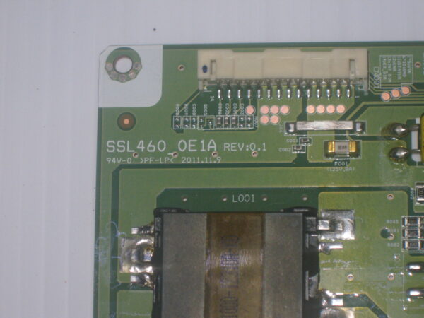 SSL460_0E1A - Image 3