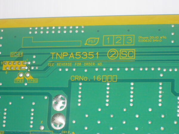 TNPA5351 - Image 3