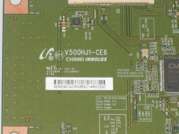 V500HJ1-CE6 - Image 3
