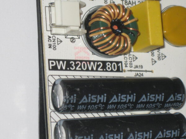 PW.320W2.801 - Image 3